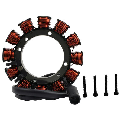 Stator