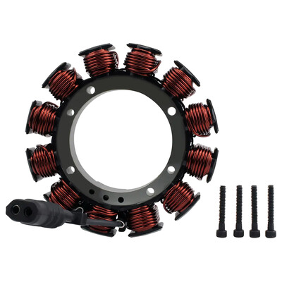Stator