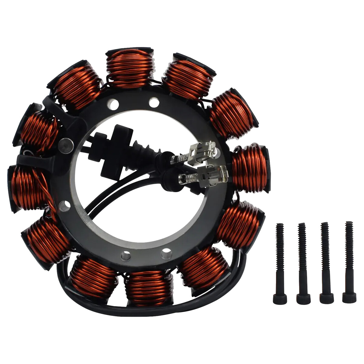 Stator