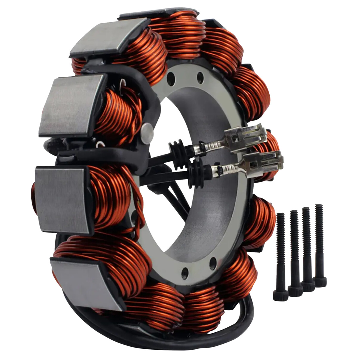 Stator