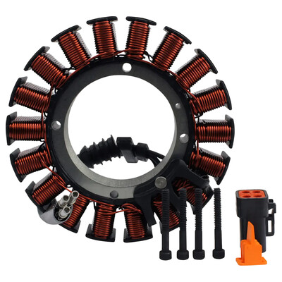Stator
