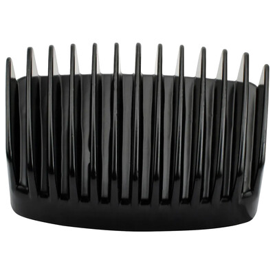 Voltage Regulator Black