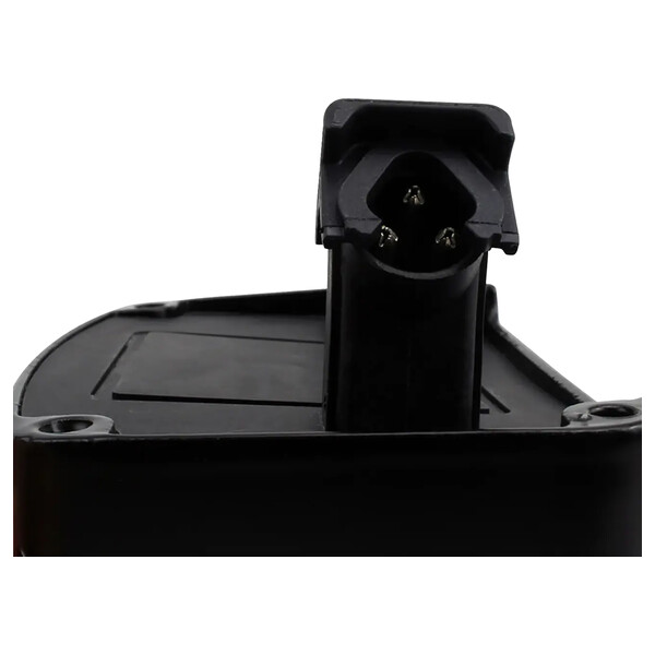 Voltage Regulator Black