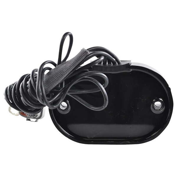 Voltage Regulator Black