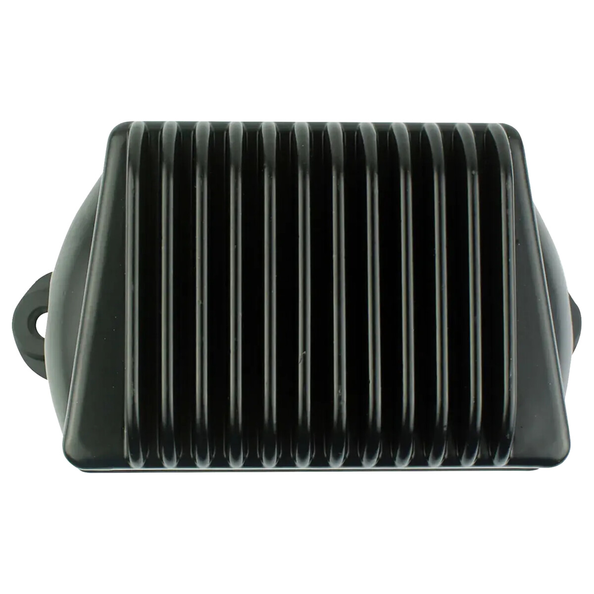 Voltage Regulator Black