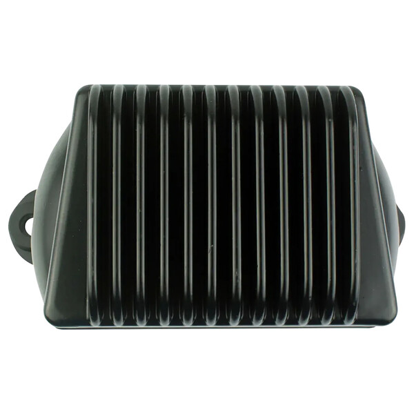 Voltage Regulator Black