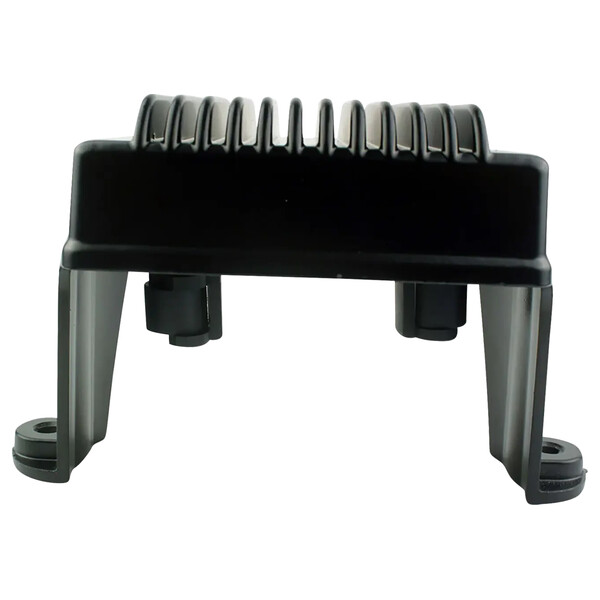 Voltage Regulator Black