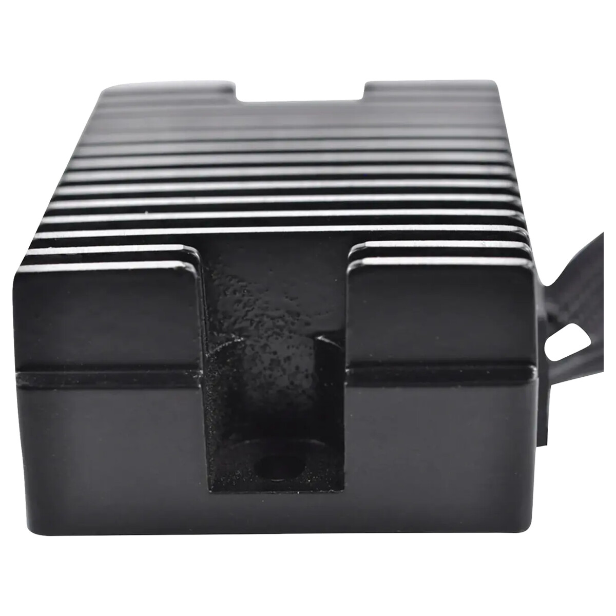 Regulator Rectifier Black