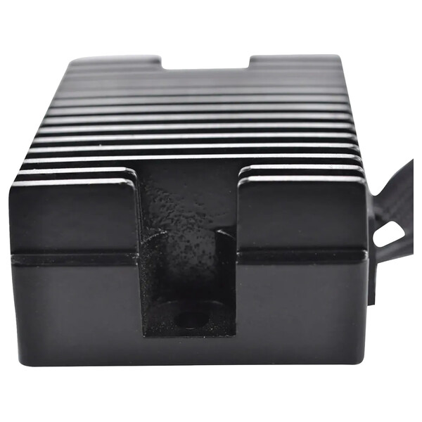 Regulator Rectifier Black