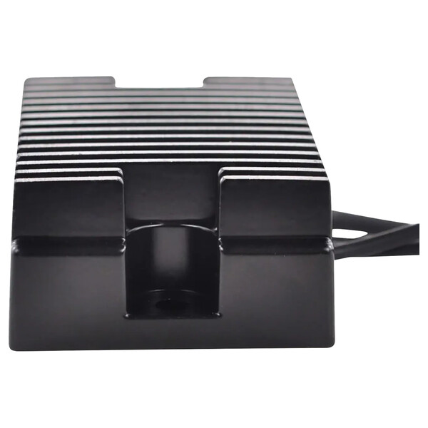 Regulator Rectifier Black