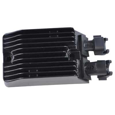 Regulator Rectifier Black