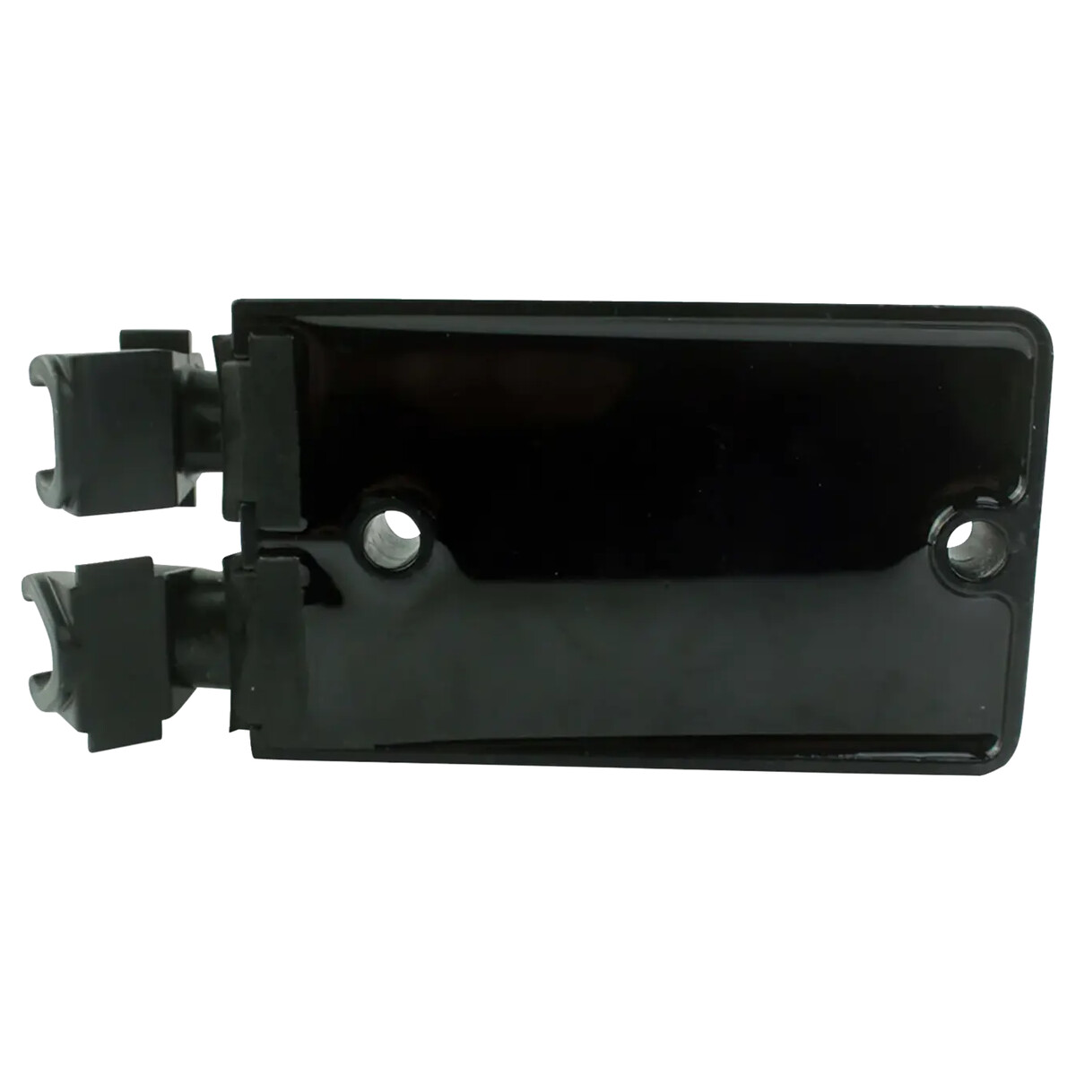 Regulator Rectifier Black