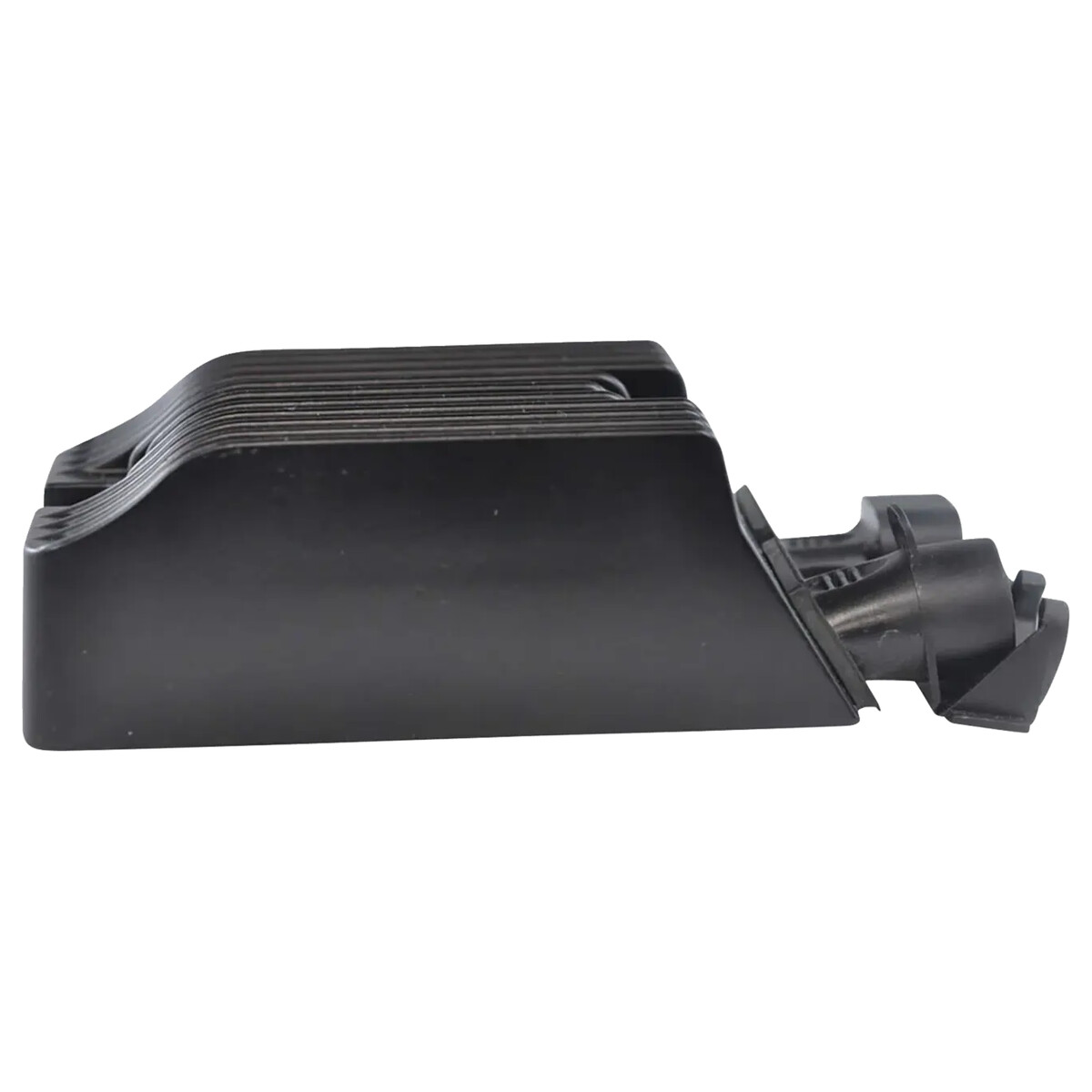 Regulator Rectifier Black