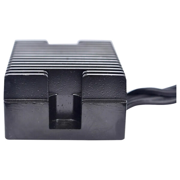 Regulator Rectifier Black