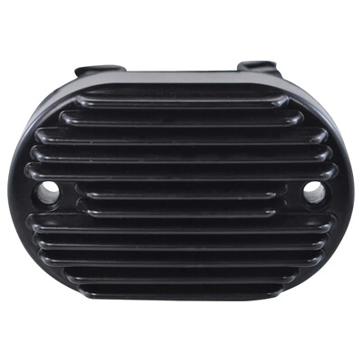 Voltage Regulator Black