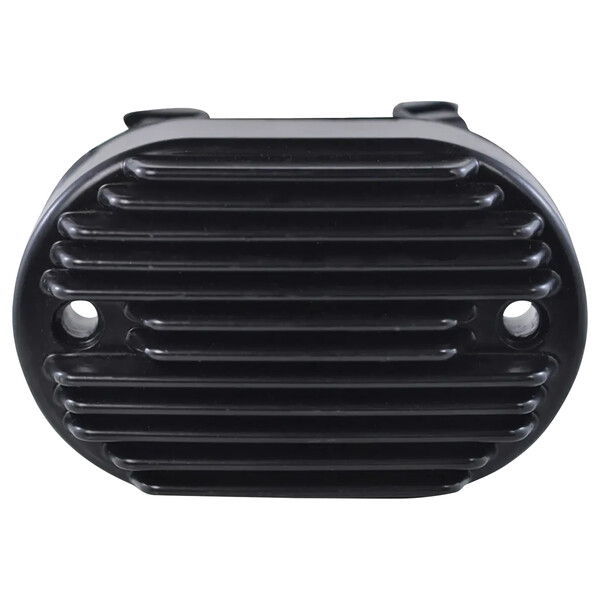 Voltage Regulator Black