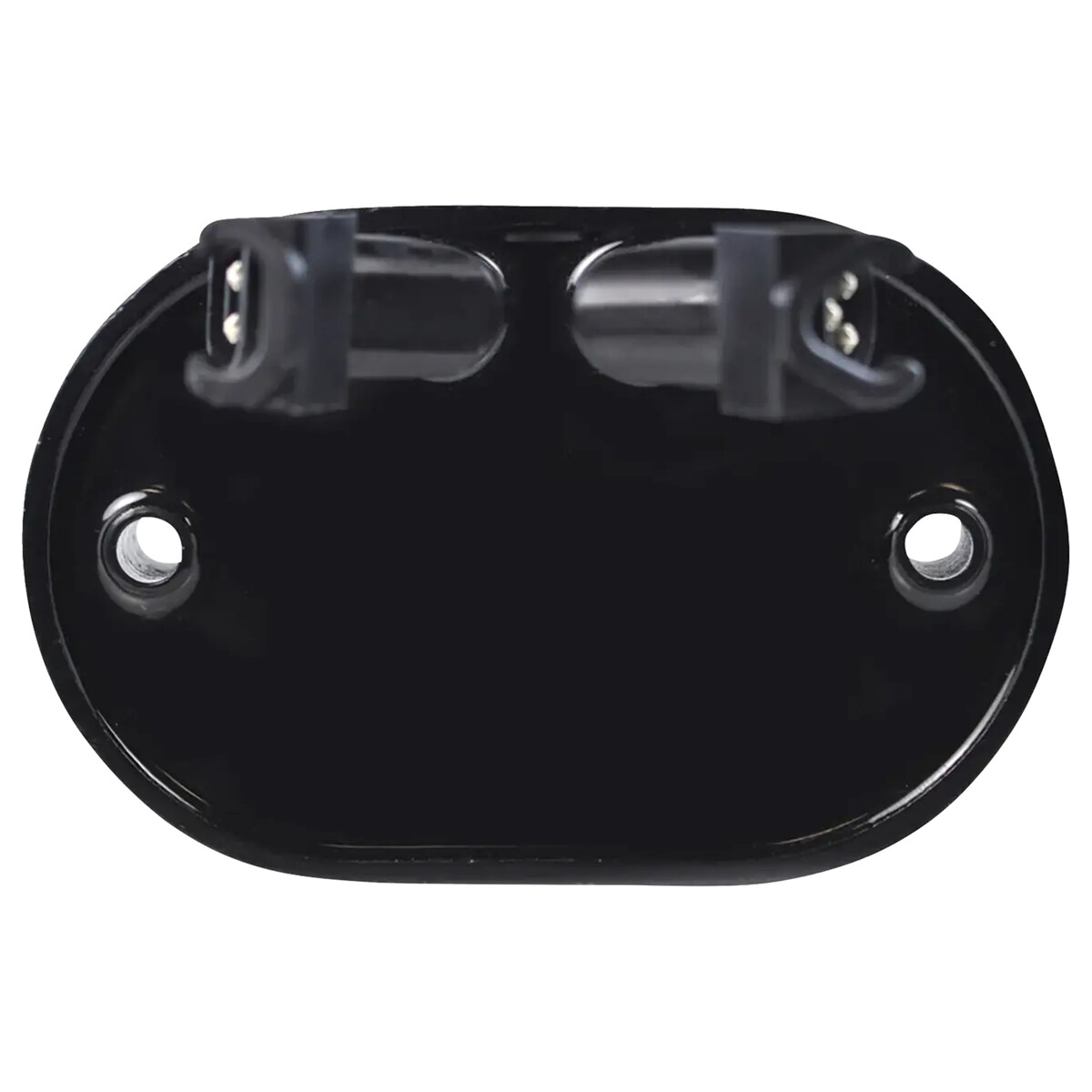 Voltage Regulator Black