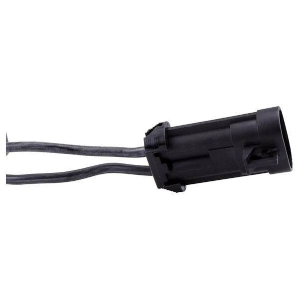 Regulator Rectifier Black