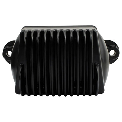 Regulator Rectifier Black