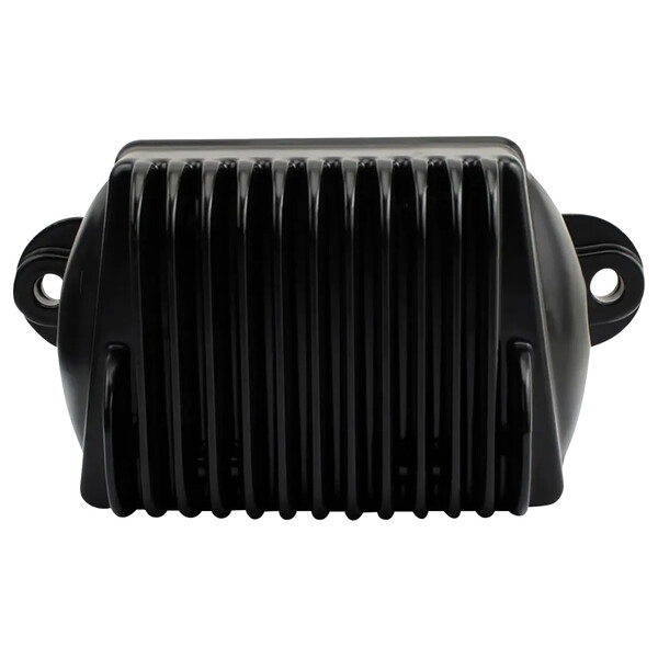 Regulator Rectifier Black