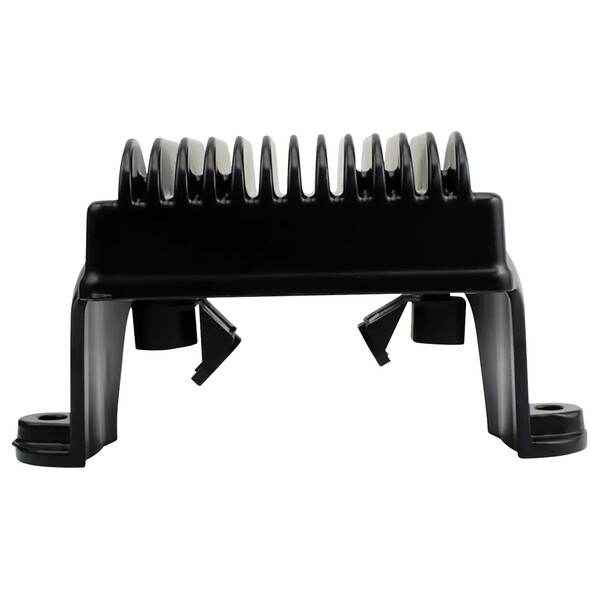 Regulator Rectifier Black