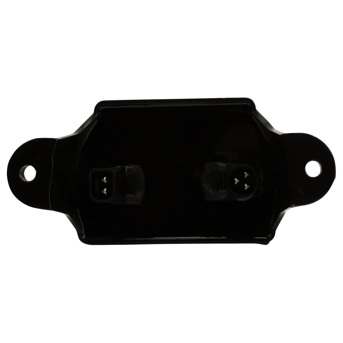 Regulator Rectifier Black