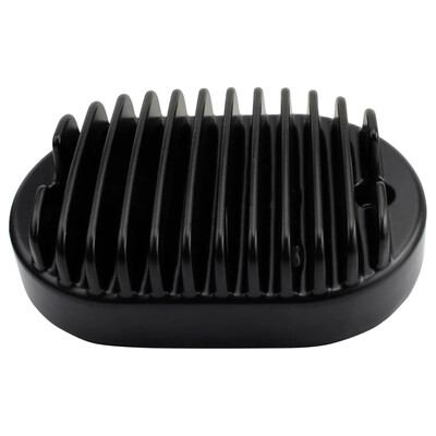 Voltage Regulator Black