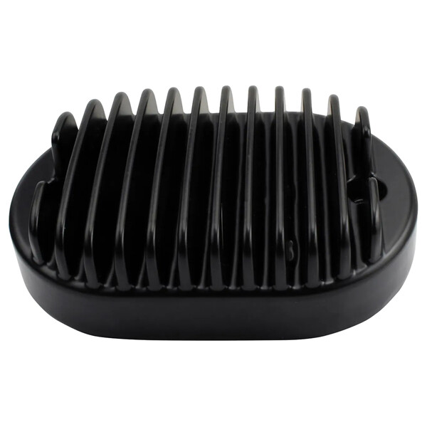 Voltage Regulator Black