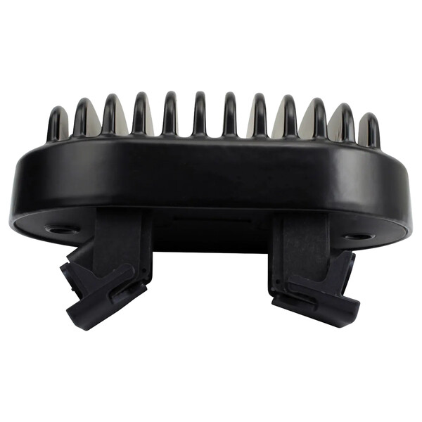 Voltage Regulator Black