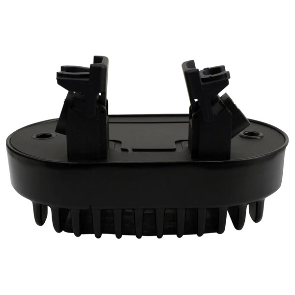 Voltage Regulator Black