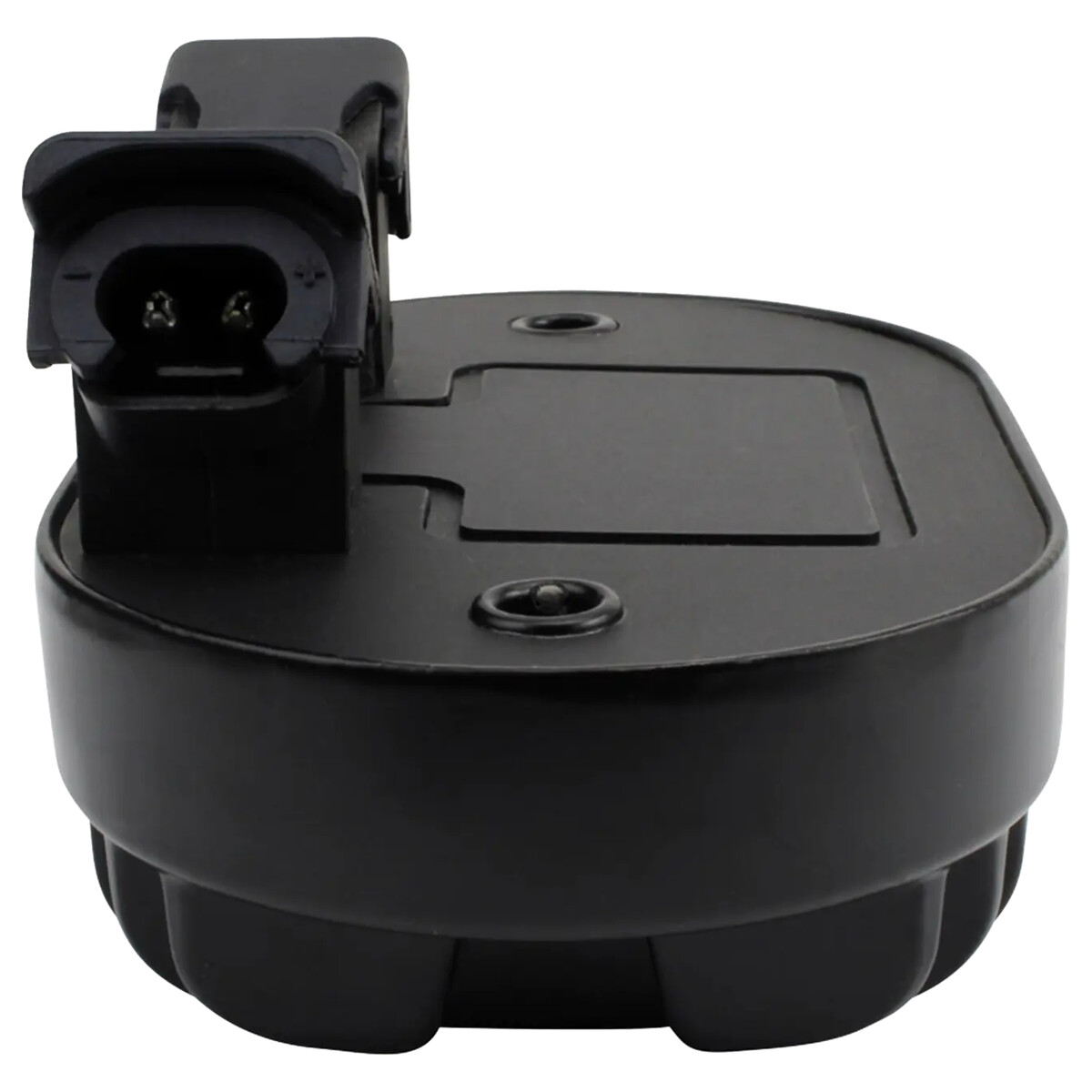 Voltage Regulator Black