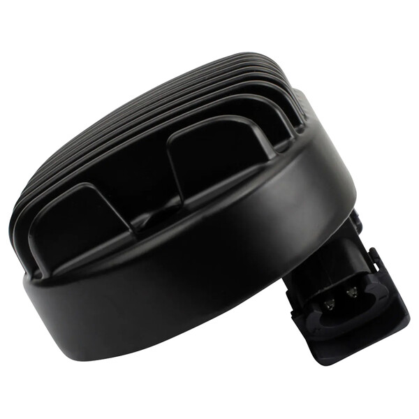 Voltage Regulator Black