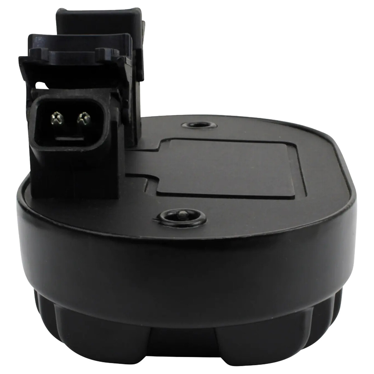 Voltage Regulator Black