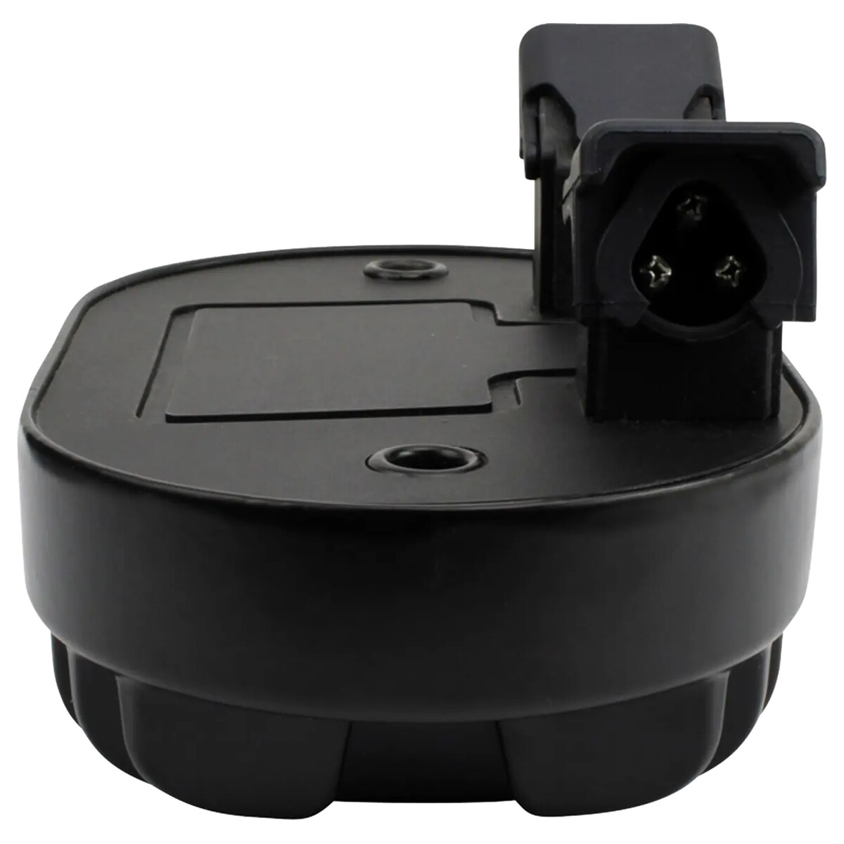 Voltage Regulator Black