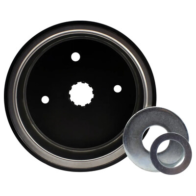 Rotor