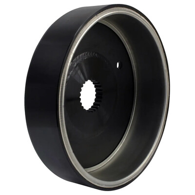 Rotor