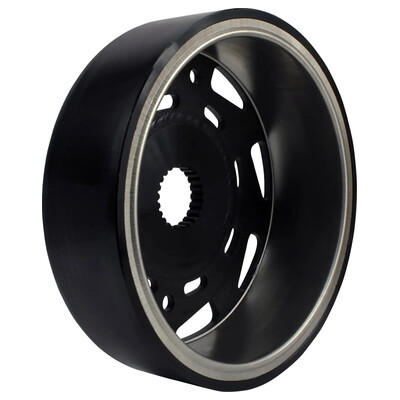 Rotor