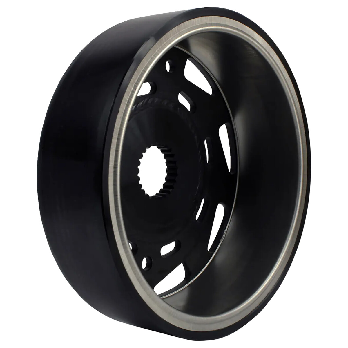 Rotor