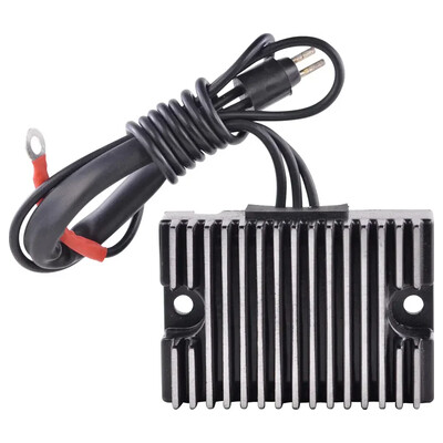 Regulator Rectifier