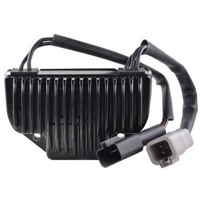Regulator Rectifier