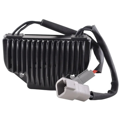 Regulator Rectifier