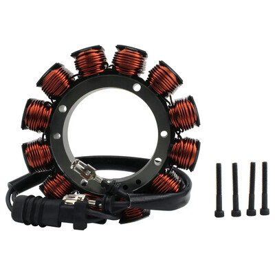 Stator