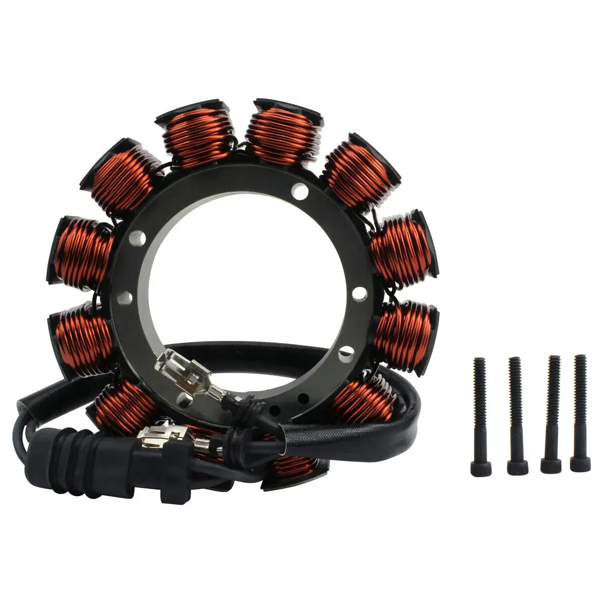 Stator