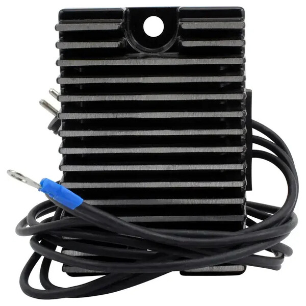 Regulator Rectifier