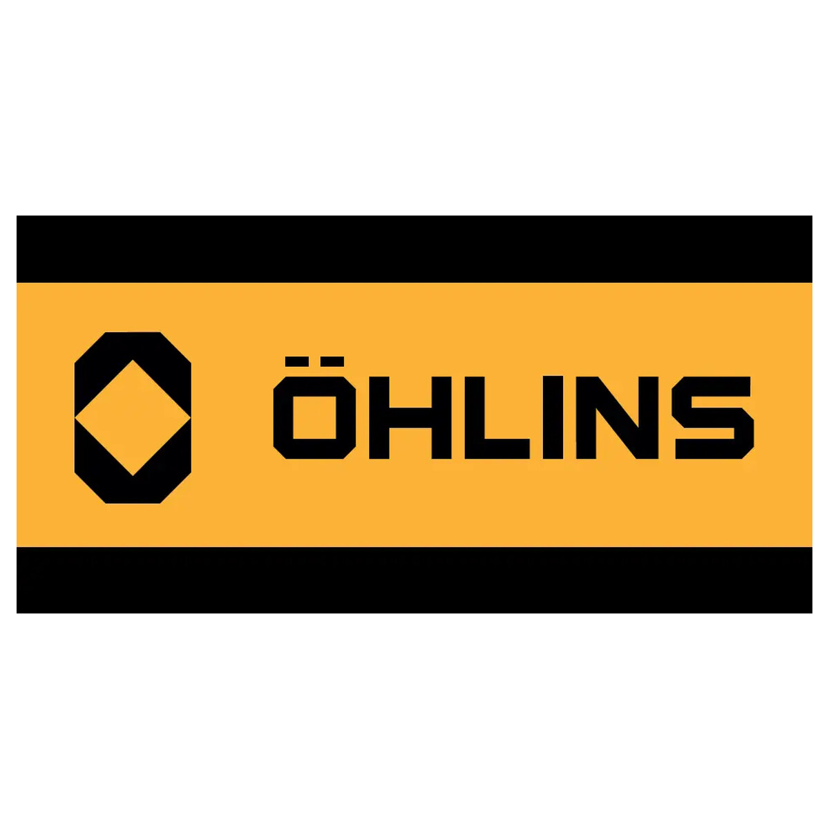 Öhlins Carpet With Logo