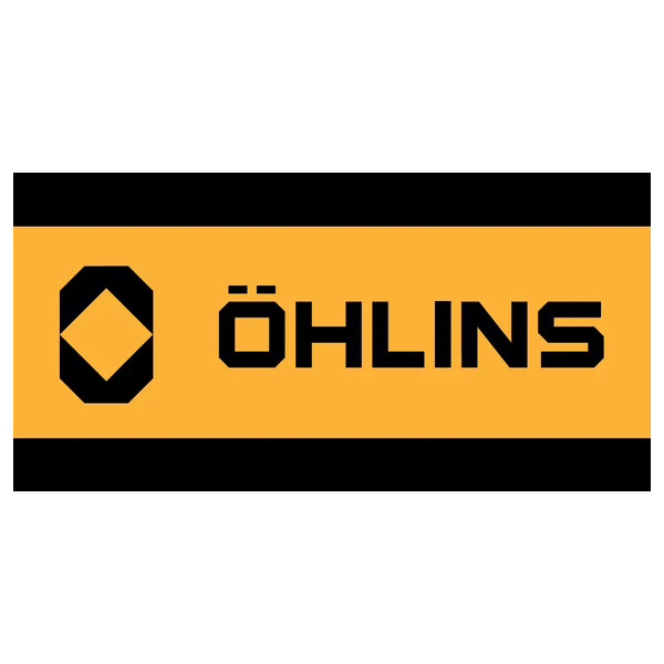 Öhlins Carpet With Logo