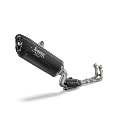 TMAX (2025) - FULL B EU5+