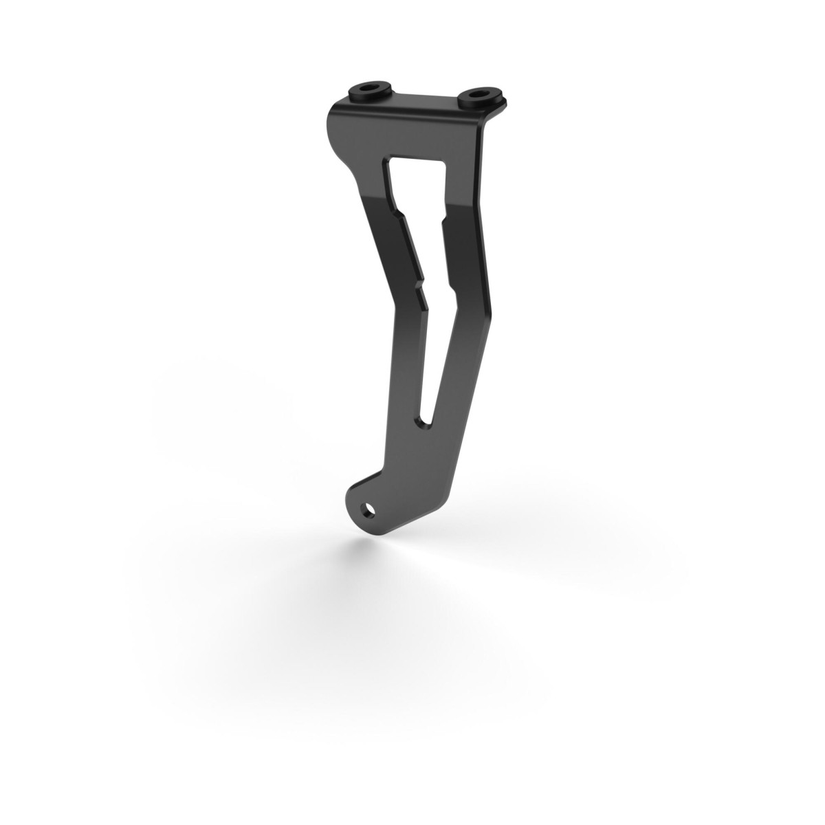 OPTIONAL MUFFLER BRACKET KIT