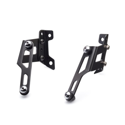 HARDWARE KIT, SPORT SCRN MT-09