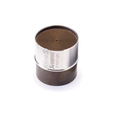 CATALYTIC CONVERTER